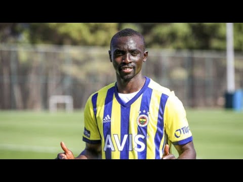 Moustapha Name, Papis Cissé, Timo Werner, Buffon, Junior Firpo