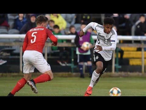 Is Karim Adeyemi The Fastest Player In Europe?