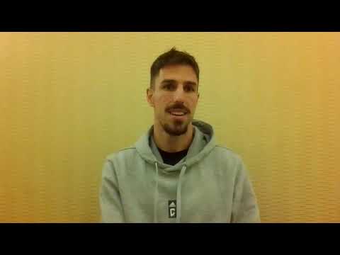 New Columbus Crew defender Miloš Degenek on his quick adjustment to his new team, league