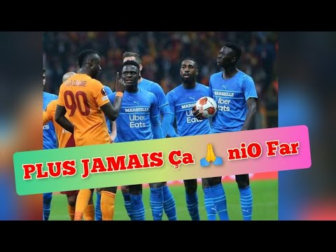 Altercation Avec Pape Gueye: Mbaye Diagne Réagit “Damako Wakh Niko…”Bamba Dieng