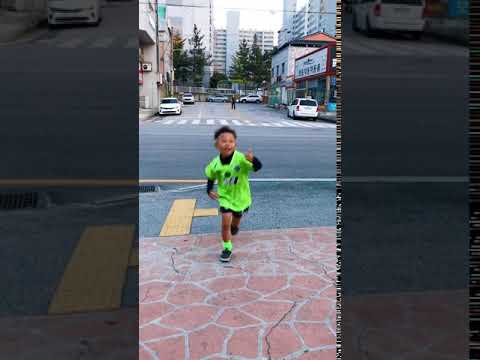 포항스틸러스 송민규선수님  골세레머니