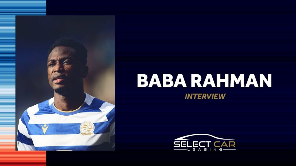 "It feels like home" 🔵⚪🏠