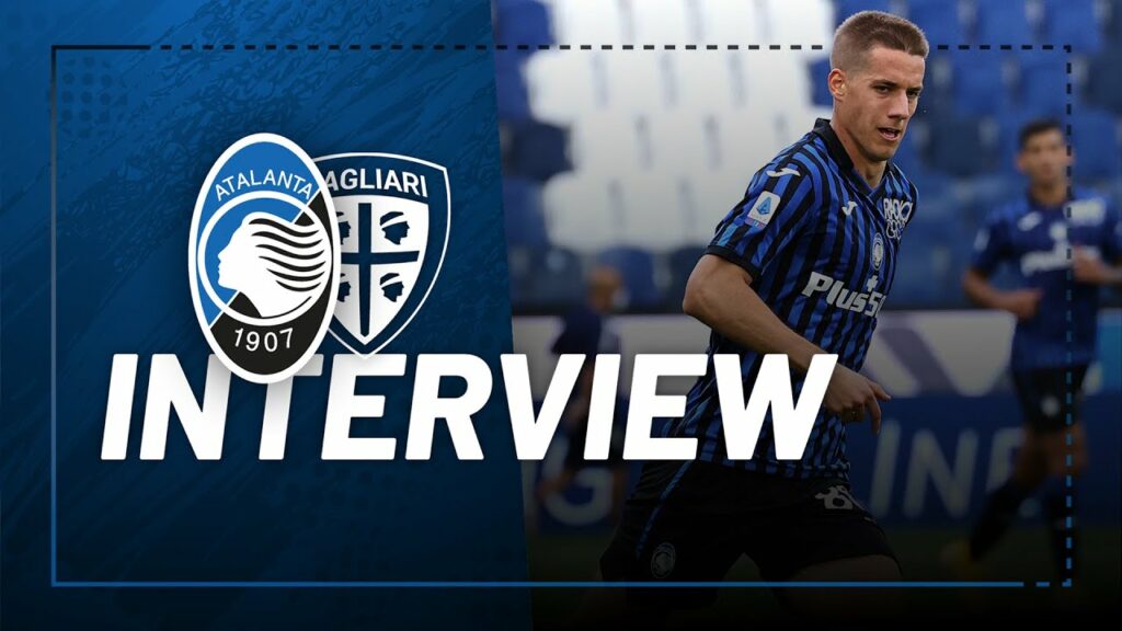 3ª #SerieATIM | Atalanta-Cagliari | Mario Pašalić: "Siamo partiti molto bene"