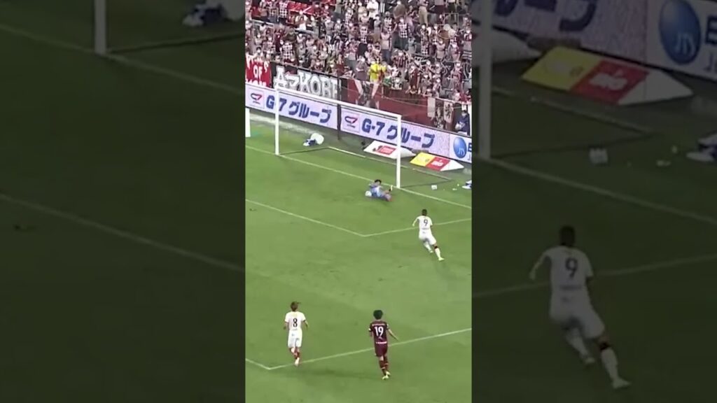 💯 this clearance by Ryuho Kikuchi! 😮😦😦 #Shorts