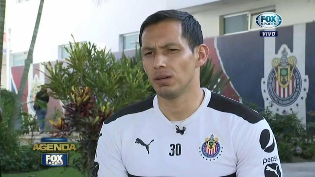 Rodolfo Cota: "No es obligación ganar la Liga MX"