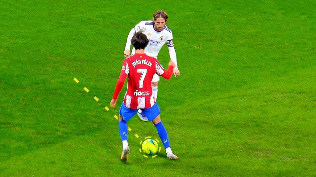 This is Why Everyone Wants João Felix