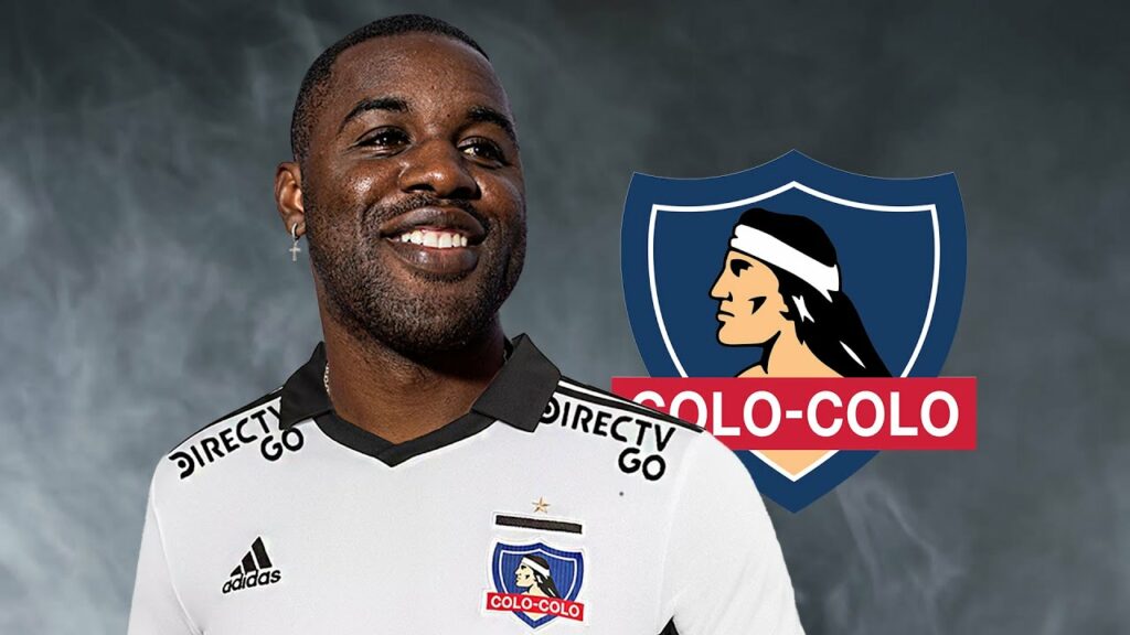 JOEL CAMPBELL - Welcome to Colo Colo? - 2023 - Insane Skills & Goals (HD)