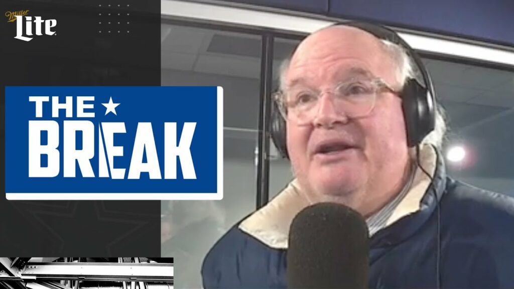 Cowboys Break: Hall Pass | Dallas Cowboys 2022