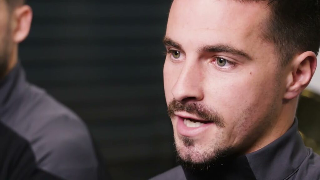 TEN | A-League Men | Mathew Leckie & Jamie Maclaren