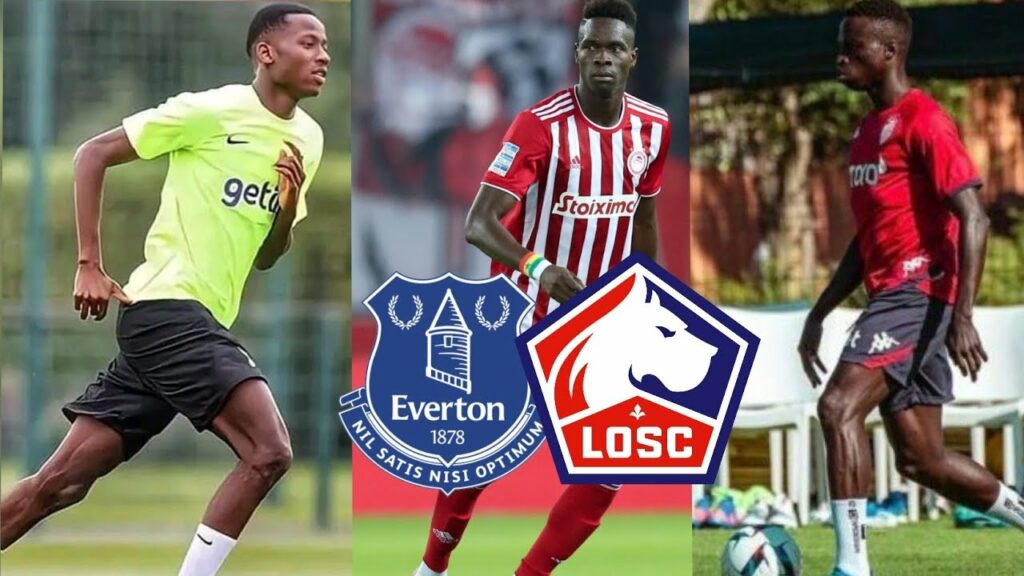 Pa Abou Cissé en Premier League ? Pape Matar Sarr enfin à Tottenham | Krepin is back🔥