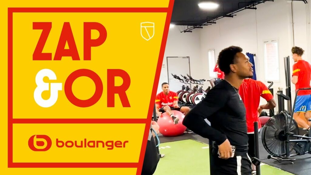 Ne zappez pas, c'est l'heure du #ZapEtOr ! EP 16