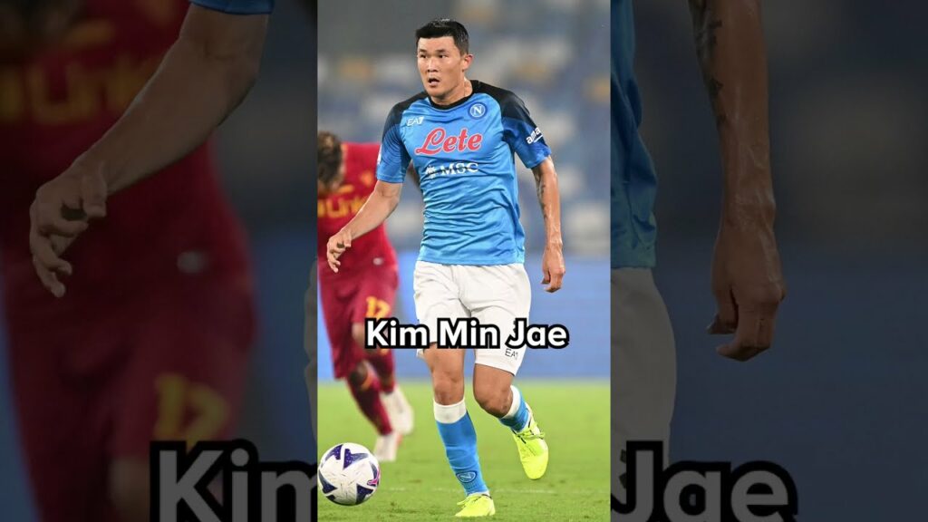 This is the best defender in Italy right now