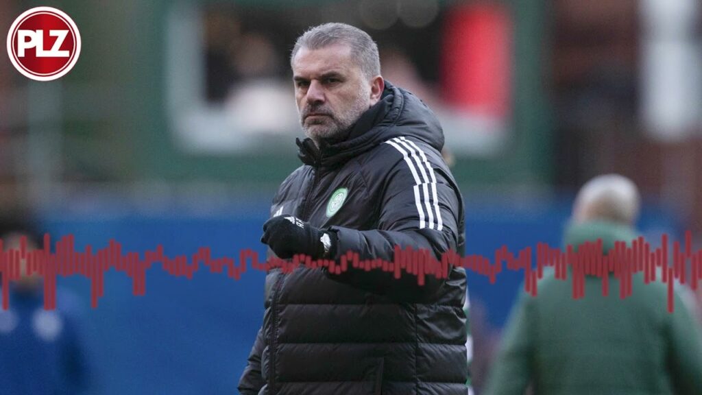 Old Firm game 'sternest test' Alistair Johnston will face as Celtic player