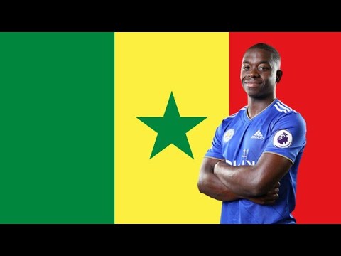 Nampalys Mendy prêt à porter le maillot du Sénégal🇸🇳 , doit on l'appeler ?