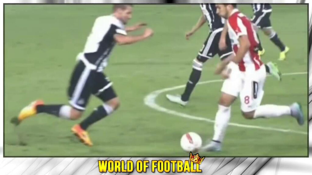 MARKO GRUJIC - Welcome to Liverpool