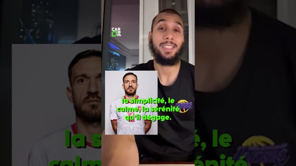 Ali Maalouf par AÏSSA LAÏDOUNI