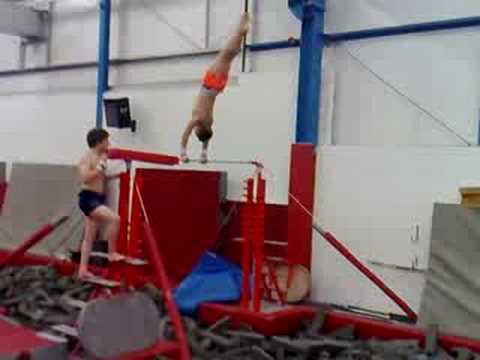 adam davies triple back