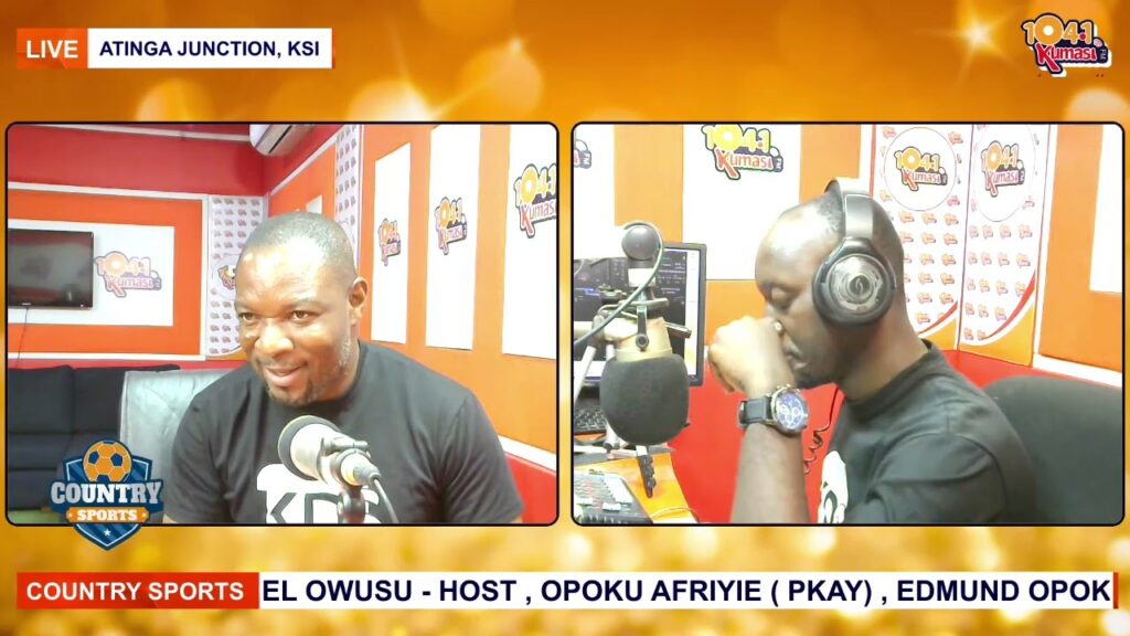 Alidu Seidu has a super commitment for the Ghana shirt - Thomas Teye Partey is a very good player