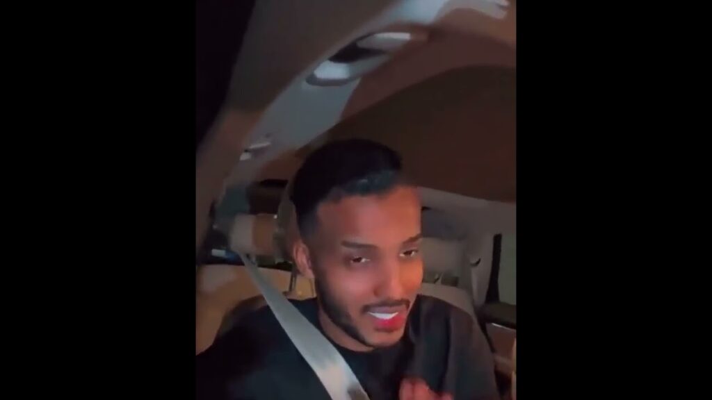 نايف هزازي يرد على البليهي .. ويقول هو الي بدا