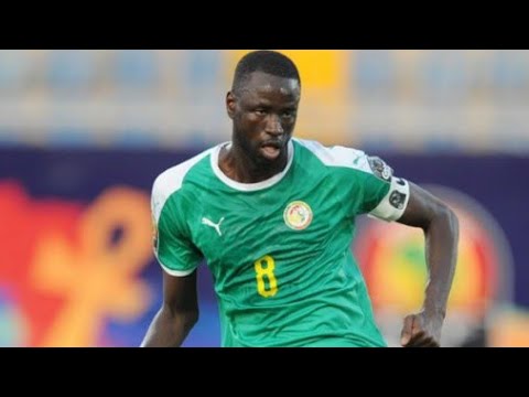 ERREURS DE CHEIKHOU KOUYATÉ 2 FOIS FACE À L'ALGERIE À  LA CAN 2019. ANALYSE TACTIQUE GRÉGOIRE