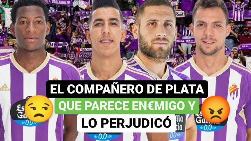 💔El compañero de Gonzalo Plata que parece enemigo y lo perjudicó😡