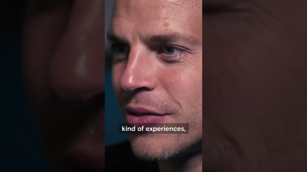 Cesar Azpilicueta On Chelsea's Champions League Triumph #shorts