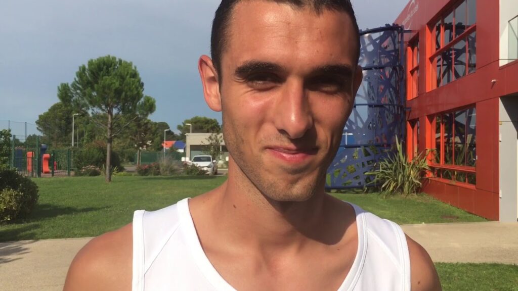 Ellyes Skhiri : « Une préférence pour le but face à Paris »