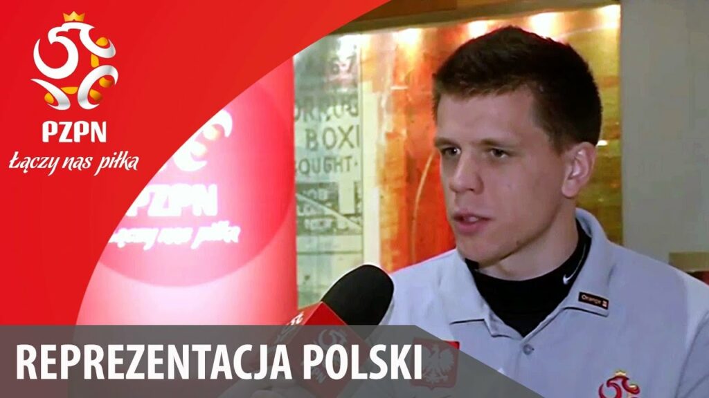 Wojciech Szczęsny o miłości do Arsenalu