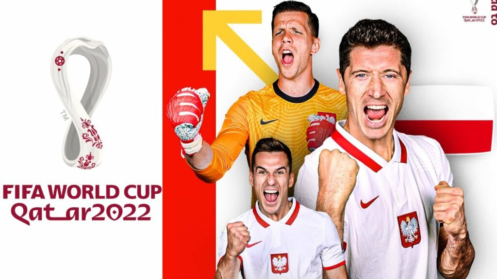 POLAND PREDICTED SQUAD FIFA World Cup Qatar 2022 🔥 ft. Milik, Lewandowski, Zielinski, Szczesny POLAND PREDICTED SQUAD FIFA World Cup Qatar 2022 🔥 ft. Milik, Lewandowski, Zielinski, Szczesny