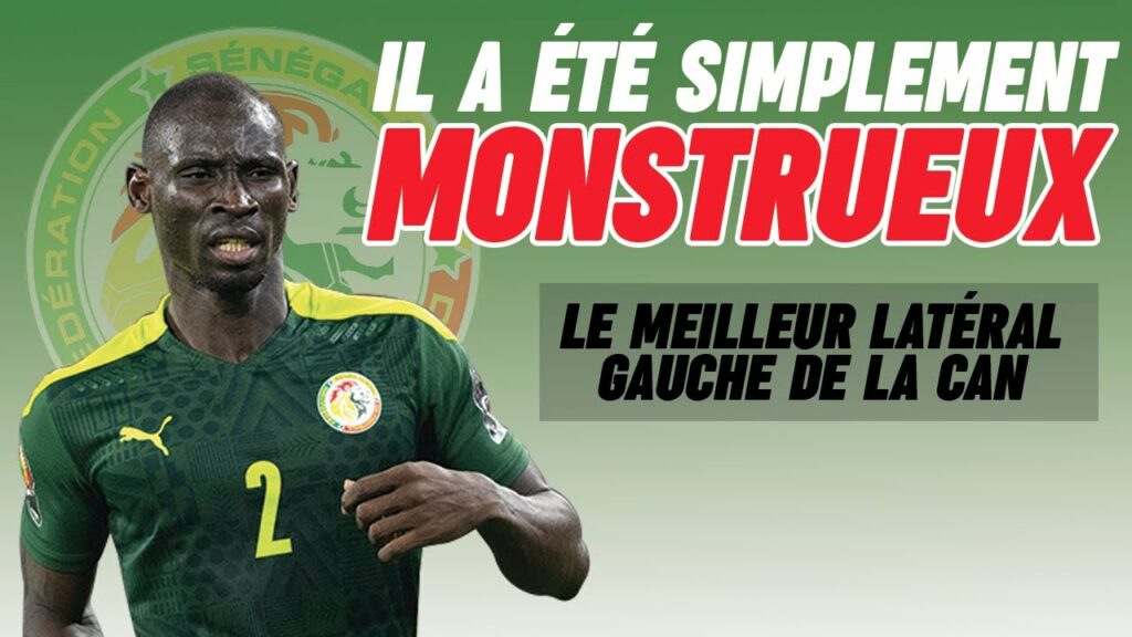 Saliou Ciss | SPÉCIALE SÉNÉGAL