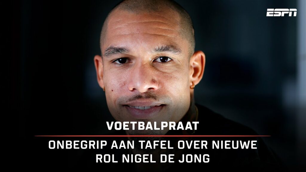 "Het is RAAR dat iemand ZONDER trainerservaring deze rol krijgt" | Voetbalpraat