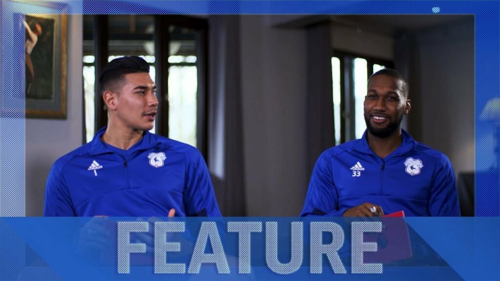 FEATURE: KMKY | NEIL ETHERIDGE & JUNIOR HOILETT