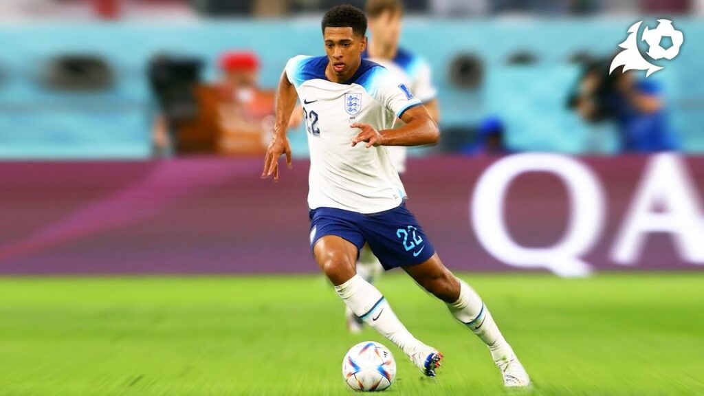 This is Why Real Madrid Want Jude Bellingham so Much!