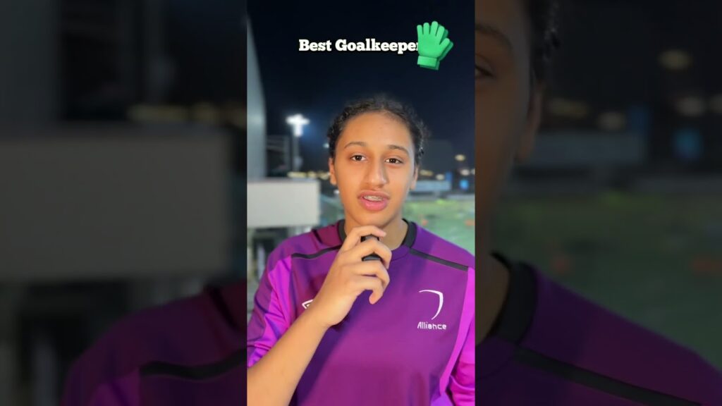 goalkeepers 🧤 picking their favorite Gak at the World Cup so far! #safehands #goldengloves
