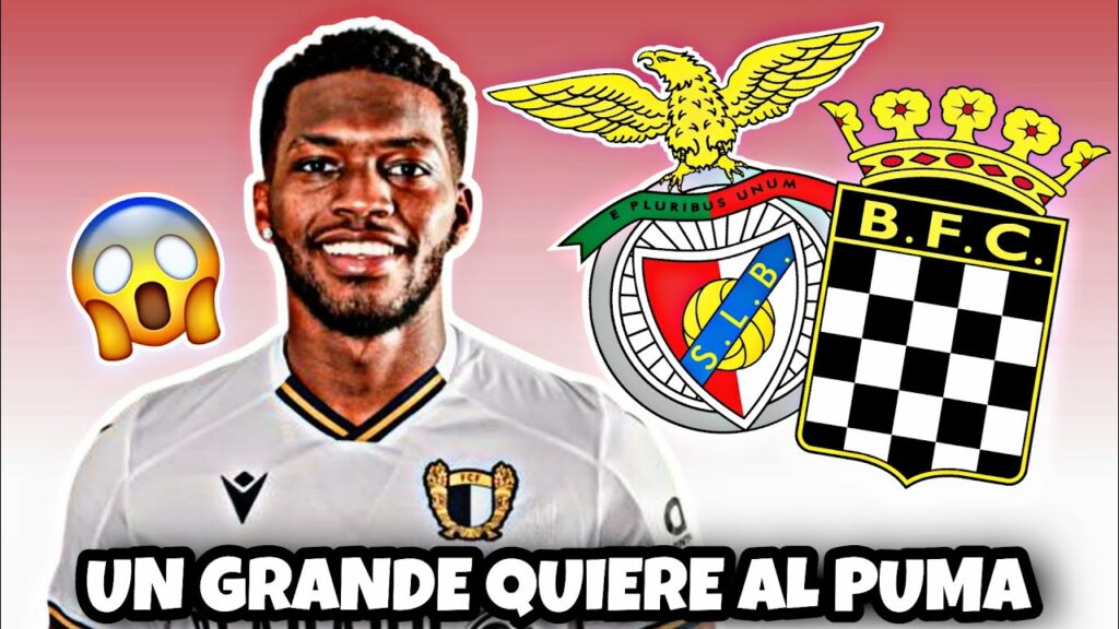 🚨BOMBAZO: PANAMEÑO JOSÉ LUIS RODRIGUEZ PODRÍA FICHAR POR UN GRANDE DE EUROPA