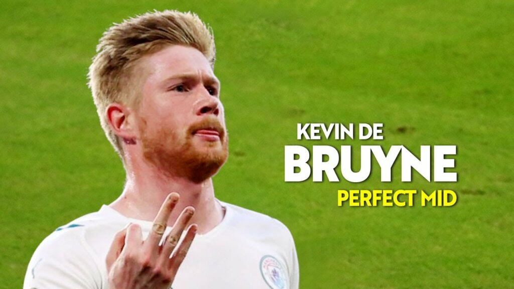 Kevin De Bruyne 2022 🔥 Best Skills & Goals, Assists