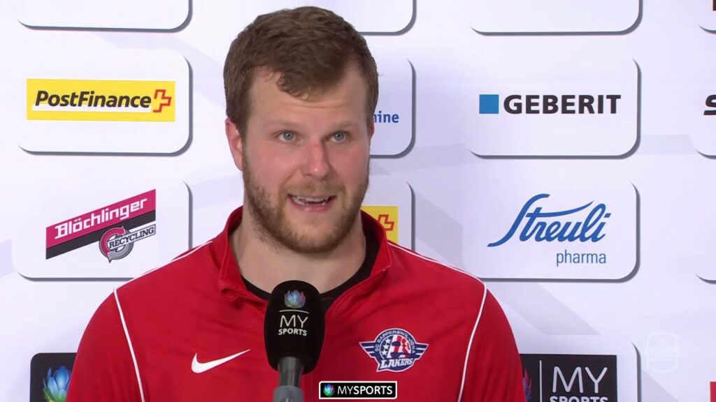 Daniel Vukovic: "L'équipe donne tout chaque match"