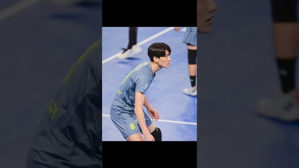 Resmi Palembang Bank Sumsel Babel mendatangkan Song Jun Ho dari Hyundai sky walkers Resmi Palembang Bank Sumsel Babel mendatangkan Song Jun Ho dari Hyundai sky walkers