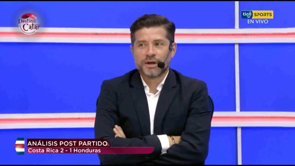 Luis Fernando Suárez no debe seguir