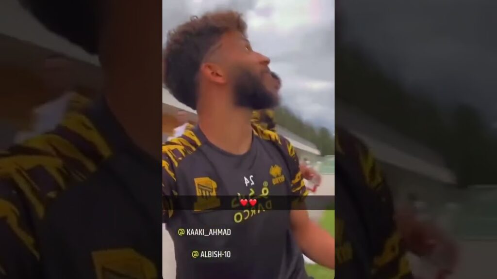 ‏ عبدالرحمن العبود عبر SC.