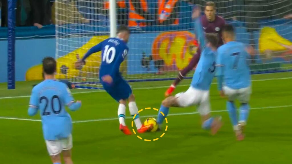 It Was a BAD MOMENT For Christian Pulisic !