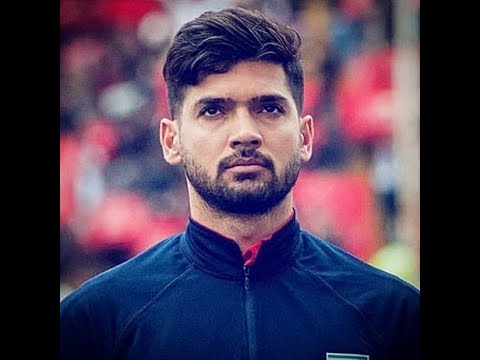 Mehdi Mehdipour+Edited