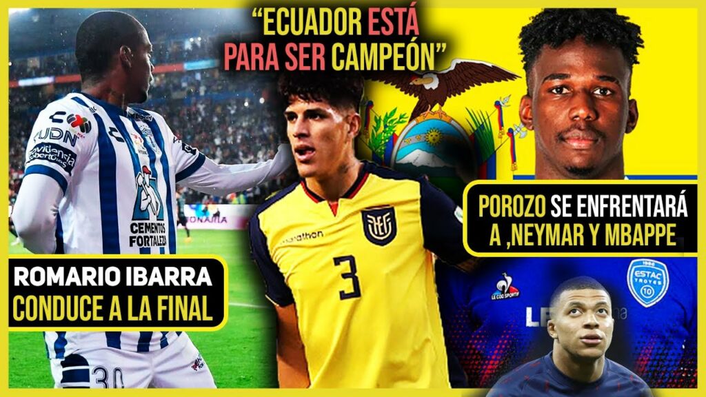 PLATA debe REGRESAR a PORTUGAL | JACKSON POROZO se ENFRENTARÁ a MESSI | PERVIS FUERA del VILLAREAL ! PLATA debe REGRESAR a PORTUGAL | JACKSON POROZO se ENFRENTARÁ a MESSI | PERVIS FUERA del VILLAREAL !
