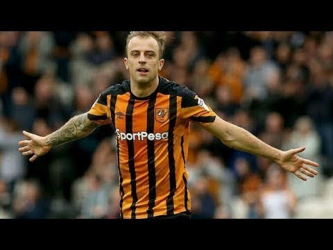 KAMIL GROSICKI - NAJPIĘKNIEJSZE BRAMKI