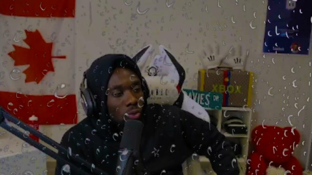 'Where's your girlfriend Phonzy?' - Twitch Chat