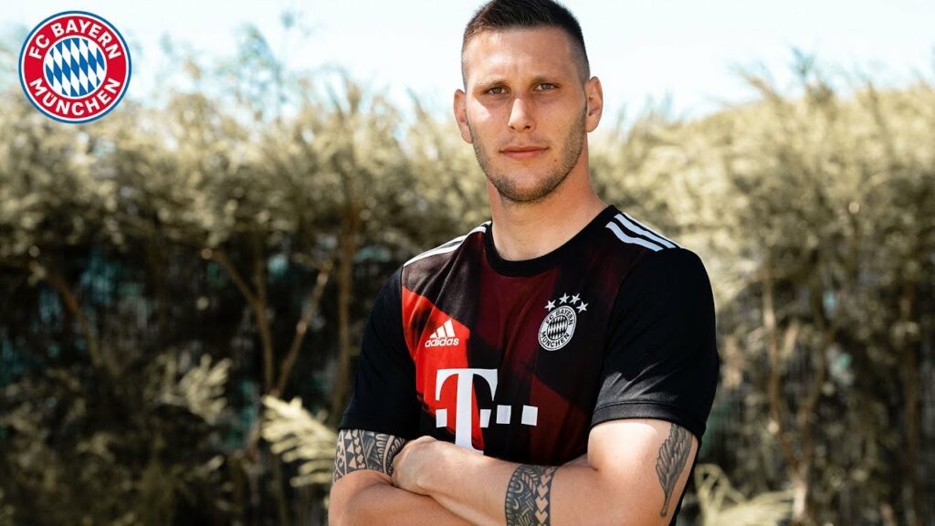 Niklas Süle Interview: “Opportunity to achieve something special” Niklas Süle Interview: "Opportunity to achieve something special"