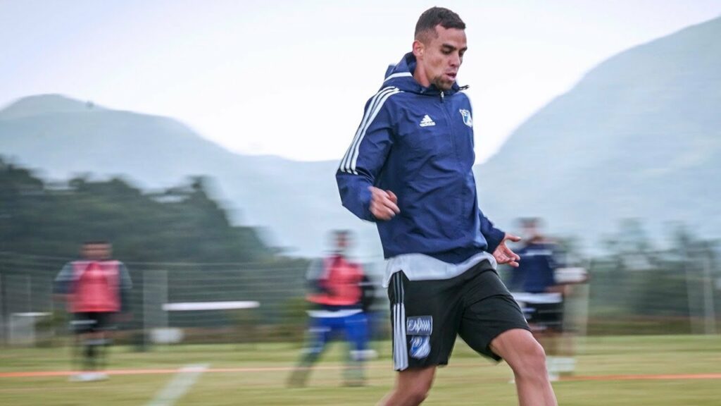 Pretemporada Millonarios 2023 No 1: 37 jugadores, más juveniles en trabajos, el calendario favorece