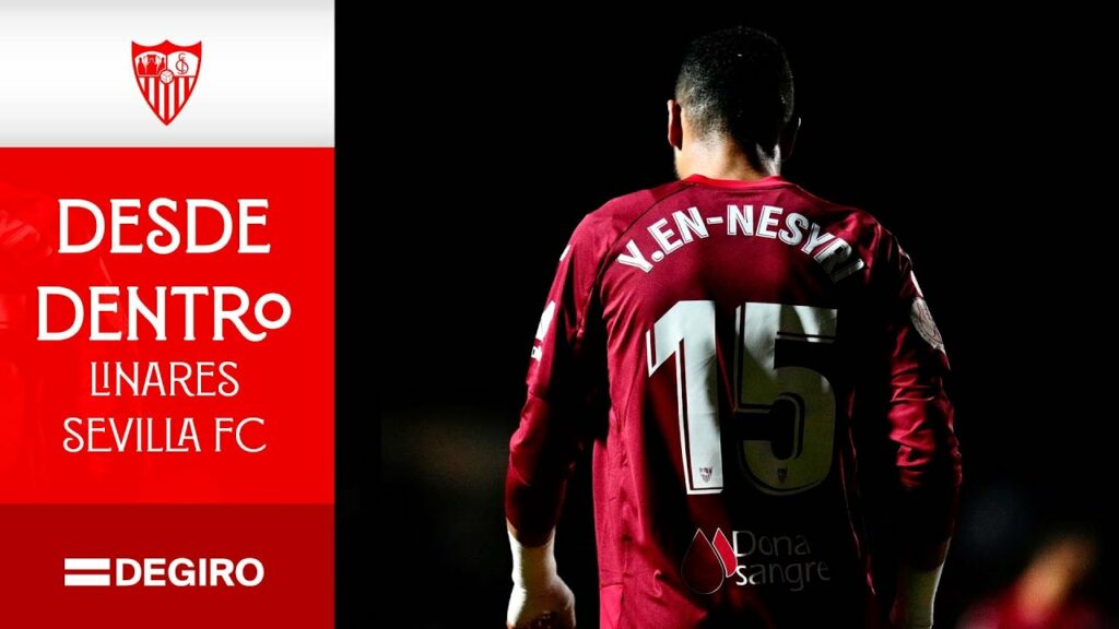 El hat-trick de En-Nesyri a pie de campo y el equipo a octavos