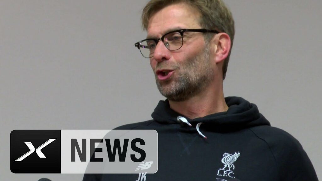 Jürgen Klopp: "Simon Mignolet hat einen gehalten?" | FC Liverpool - Stoke City 6:5 i.E. | League Cup