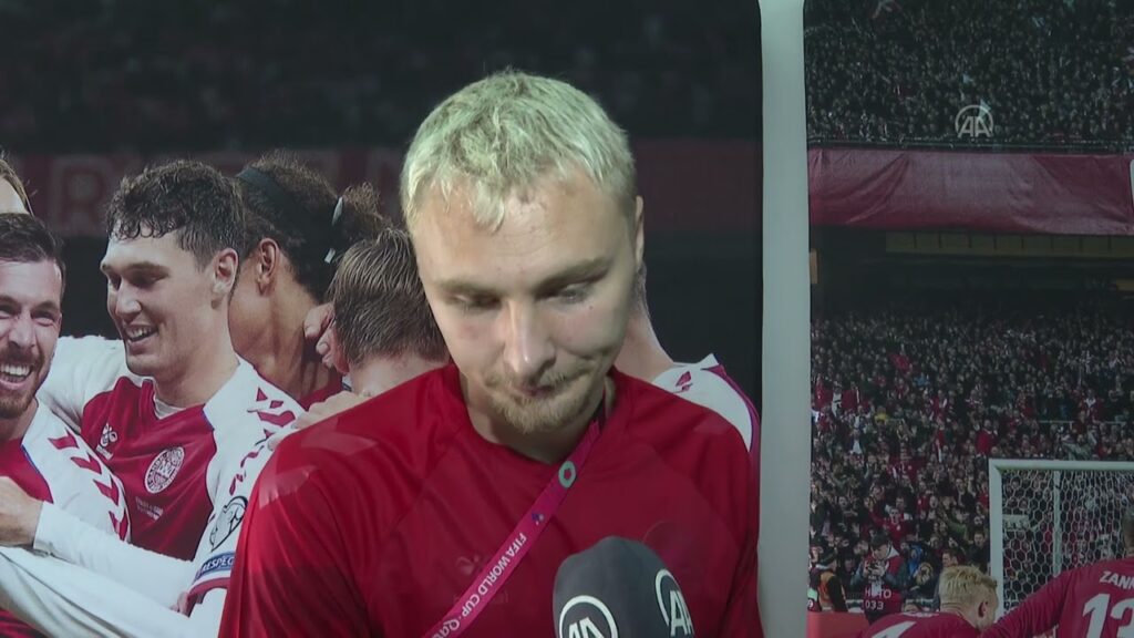 Victor Nelsson, Galatasaray'da unutamadığı o anıyı anlattı!